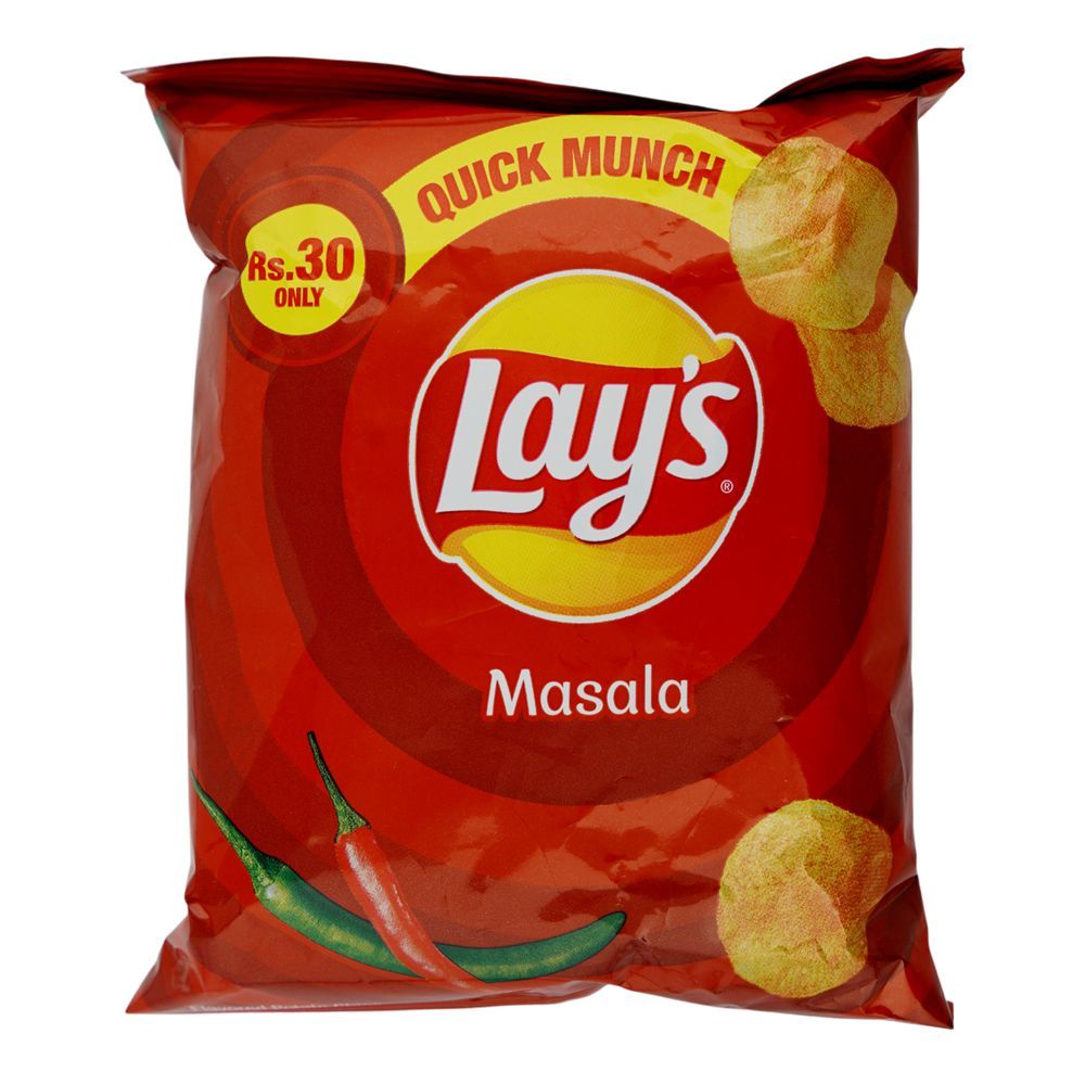 Lay's Masala 18g