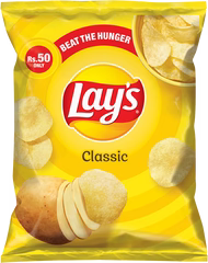 Lays Classic Chips 30g