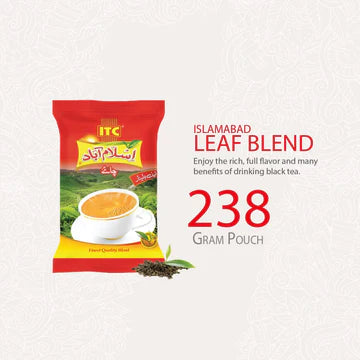 Islamabad Tea  leaf blend238 gr