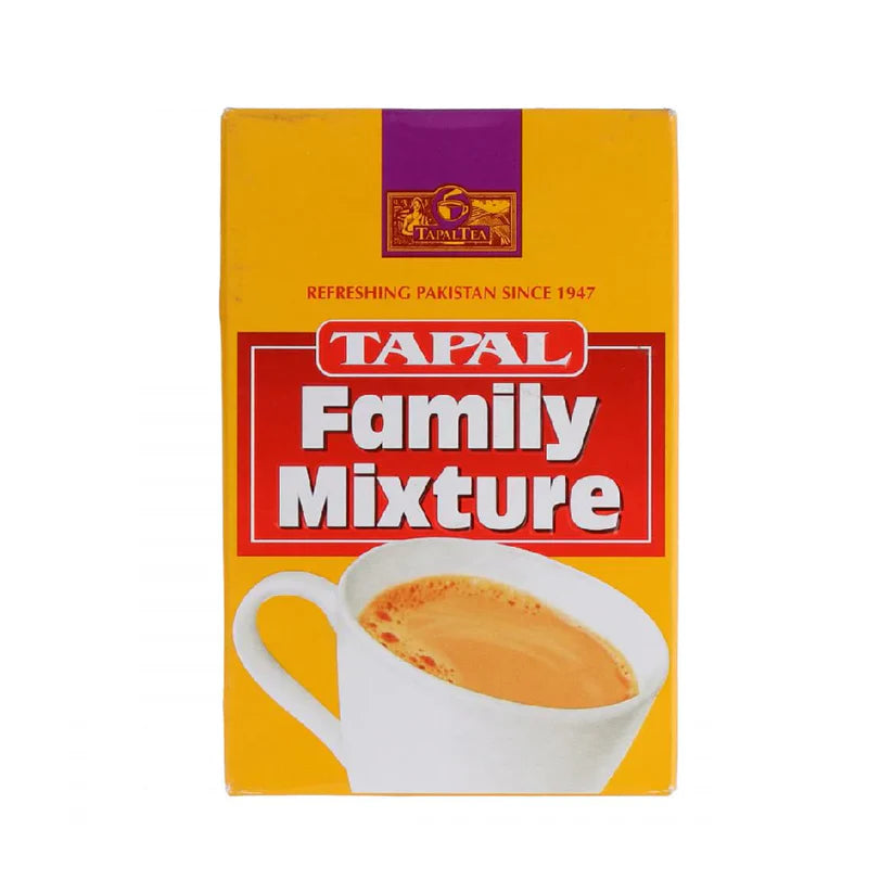 TAPAL FAMILY MIXTURE PACK 85 GM