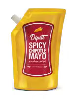 Dipit Spicy Chipotle Mayo 400g