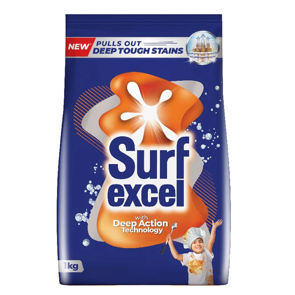 Surf Excel 1kg