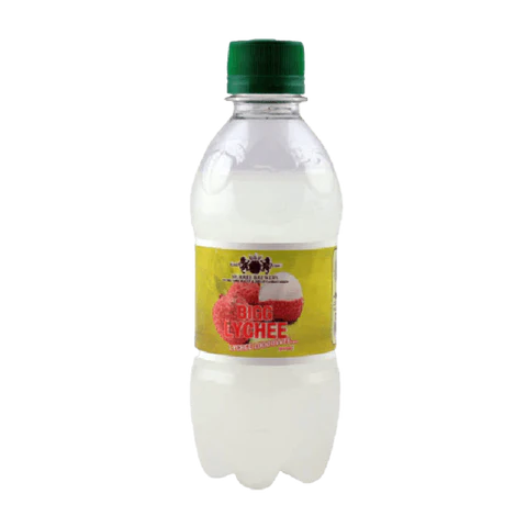 Murree Brewery Lychee Malt 300ml