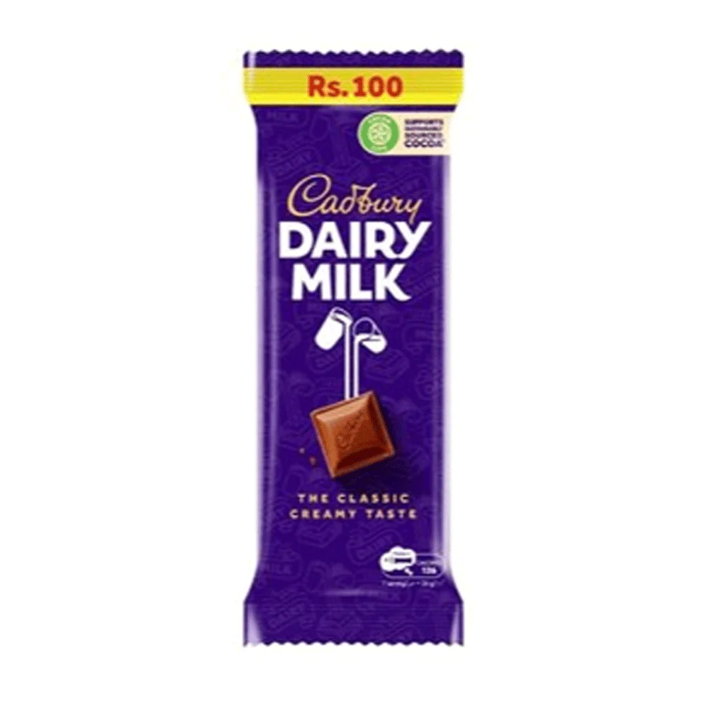 Cadbury Dairy Milk 24 x 22g