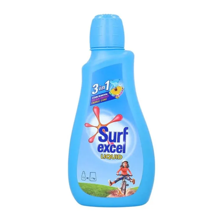 Surf Excel Detergent 38.5g