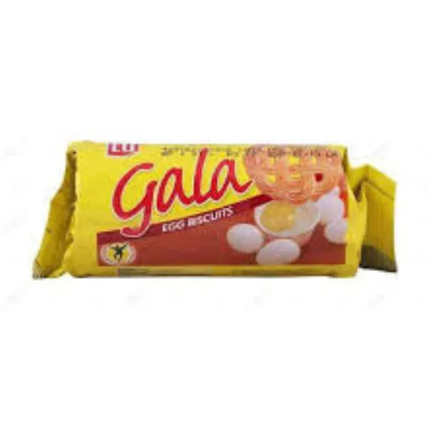 Lu Gala Half Roll 1 Packet