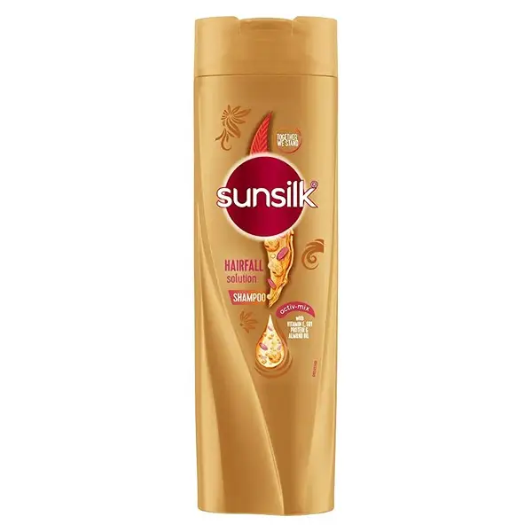 Sunsilk Shampoo Hair Fall Solution 360ml