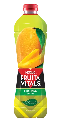 Nestle Fruita Vitals Chaunsa Mango Juice 1 Unit