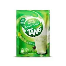 Tang Jug Packets Lemon 125g