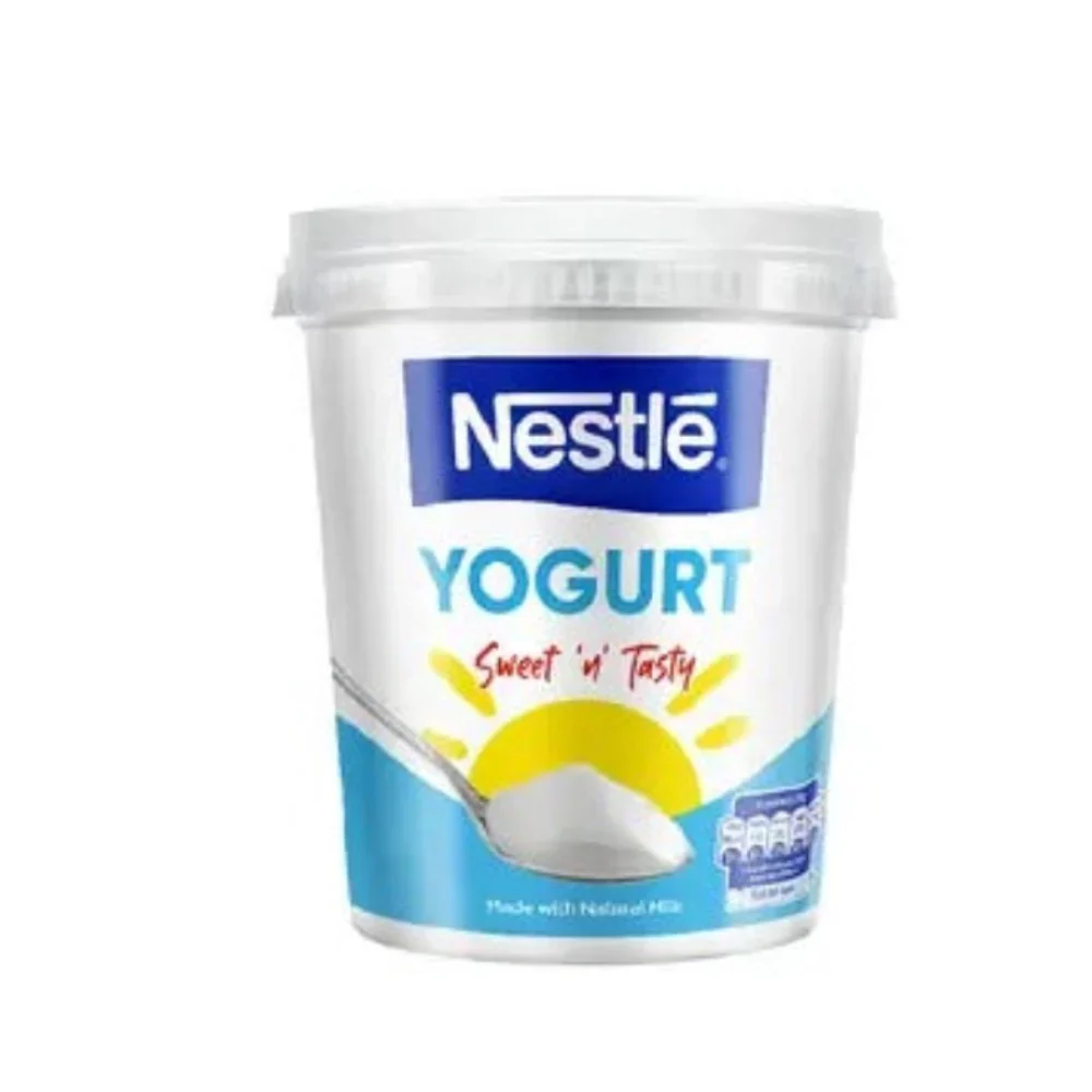Nestle Yogurt 400g