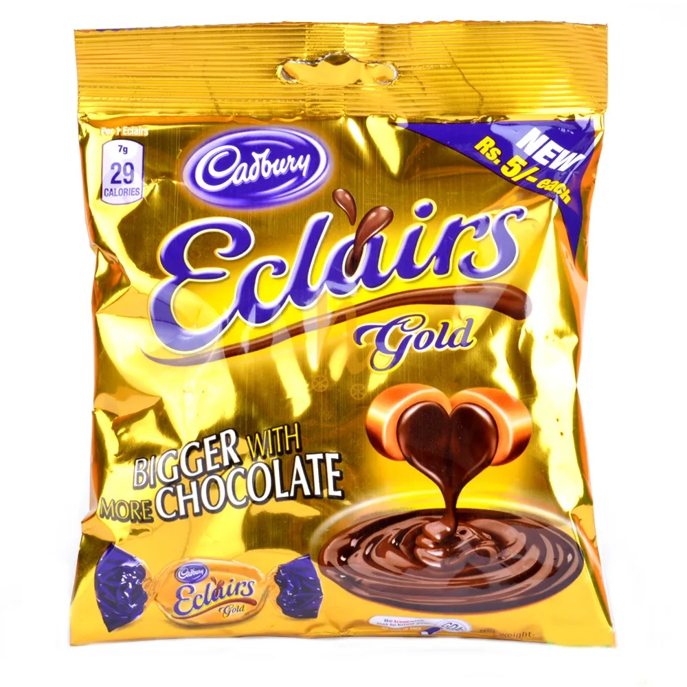 Cadbury Eclairs 45 Pieces