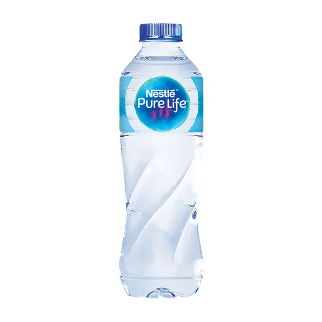 Pure Life  500ml