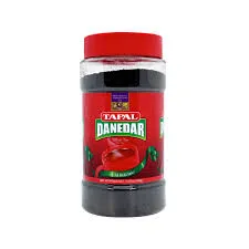 Tapal Danedar Tea Jar 450g