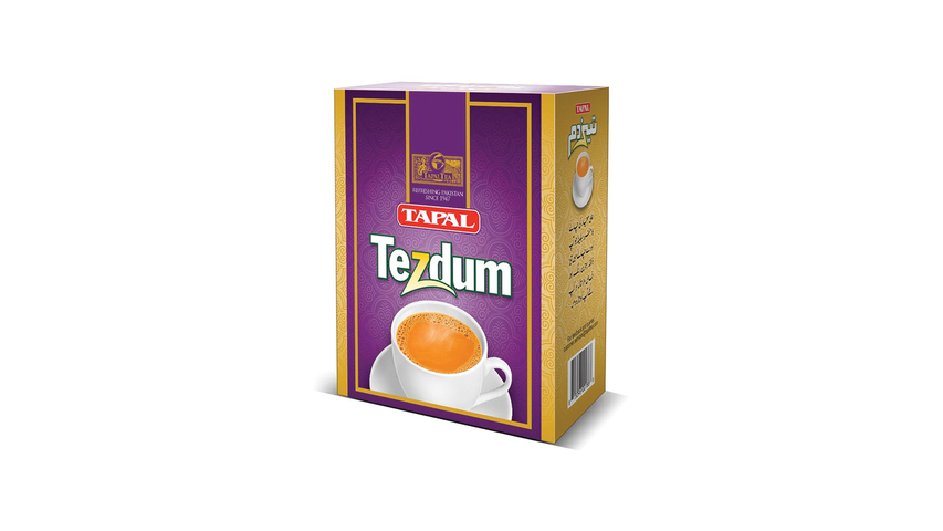 Tapal Tezdum Tea Lose 170g
