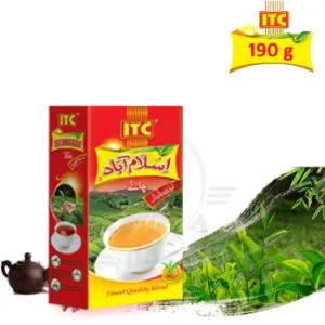Islamabad Tea Leaf Blend 190g
