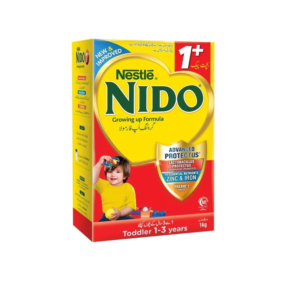 Nestle Nido 1+ 900g