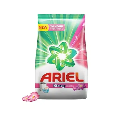 Ariel Detergent Tod 1800g