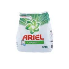Ariel Detergent Regular 500g