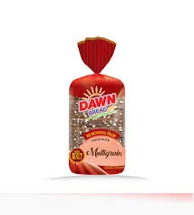 Dawn Bread Multigrain 1 Packet