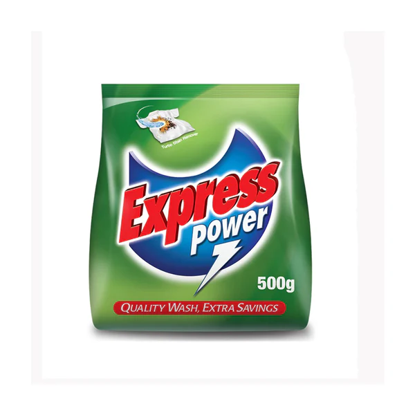 Express Detergent Power 500g