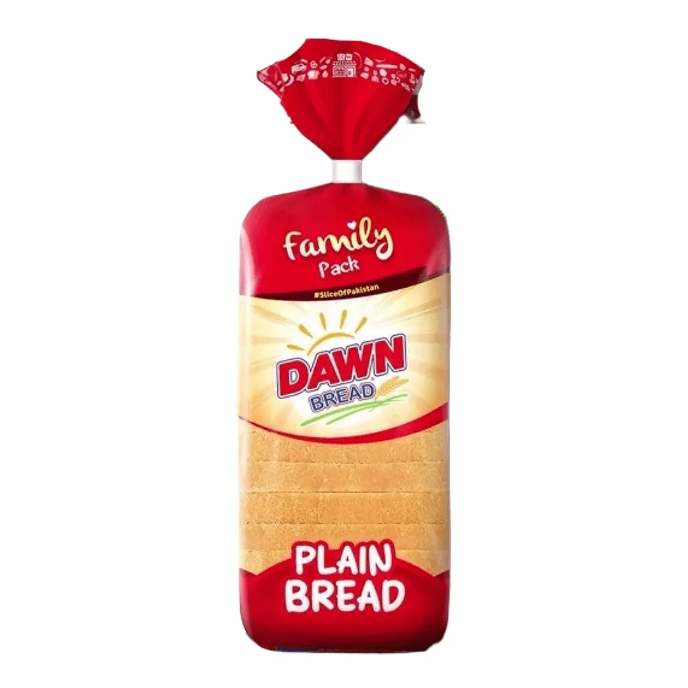 Dawn Large Plain 725g
