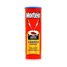 Mortein Coopex Powder 100g