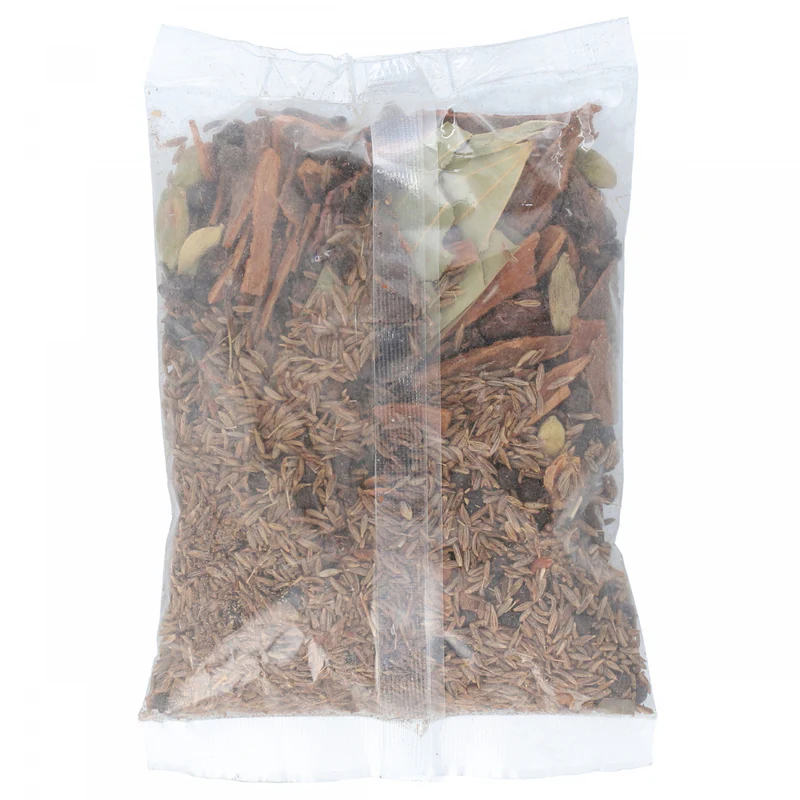 Garam Masala Whole 100g