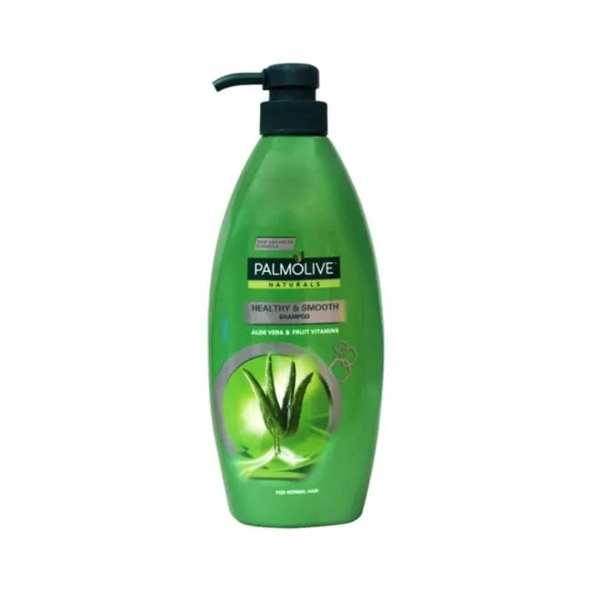 Palmolive Naturals Shampoo Healthy & Smooth 700ml