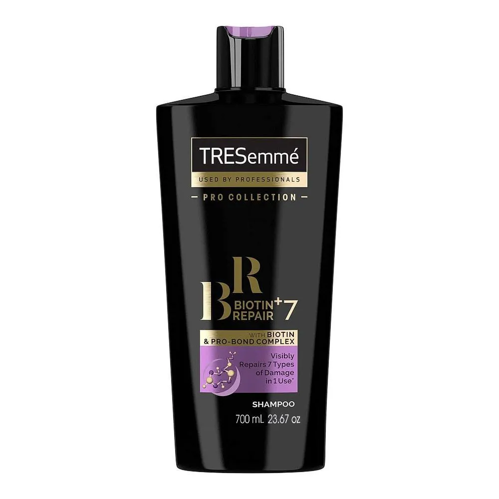 Tresemme Shampoo Biotin + Repair 700ml