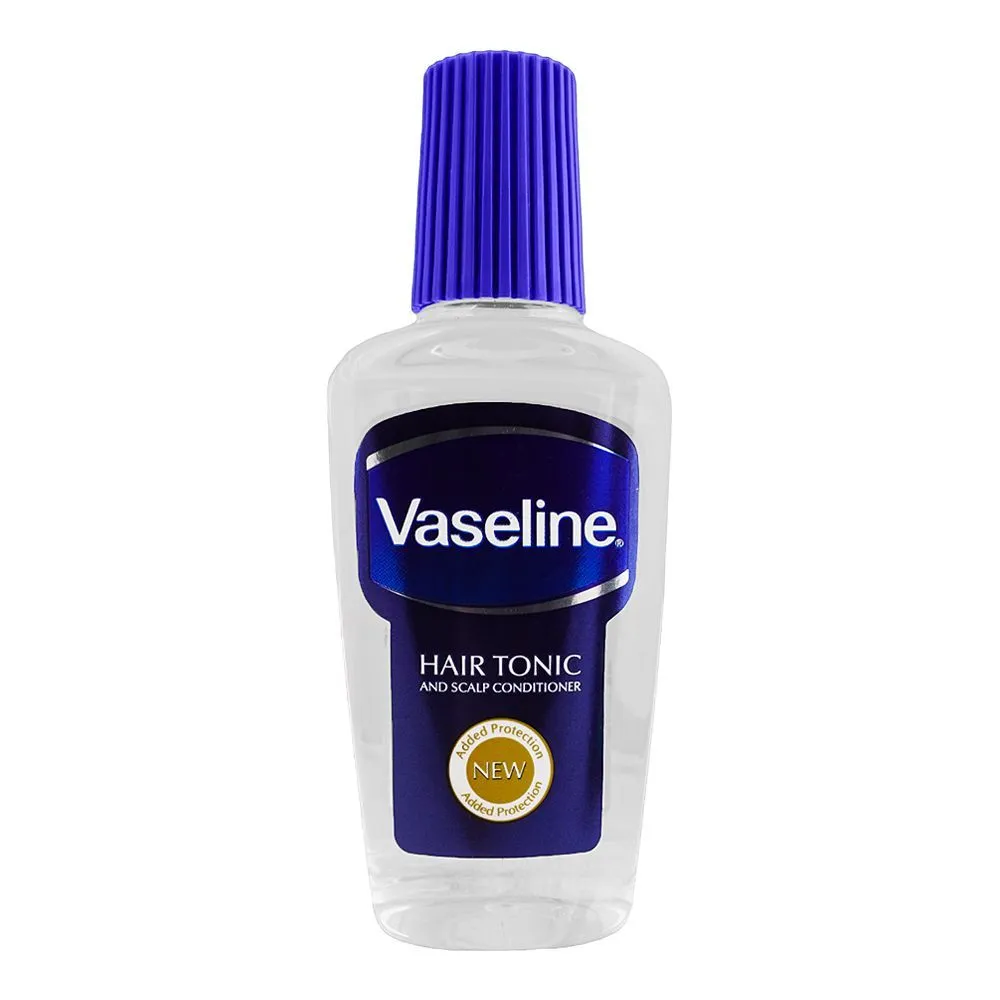 Vaseline Hair Tonic & Sclap Conditioner 100ml