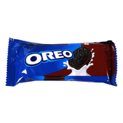Oreo Original Half Roll 58.8g