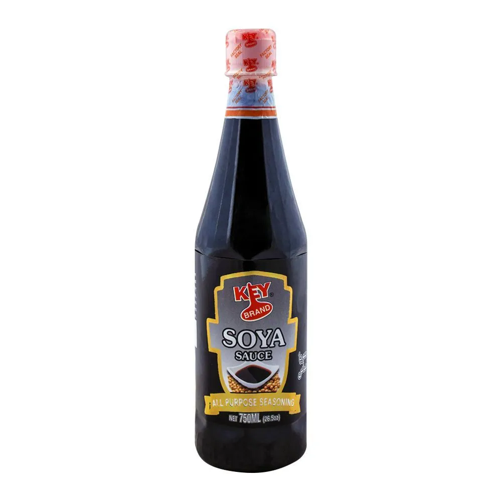 Key Soya Sauce 750ml