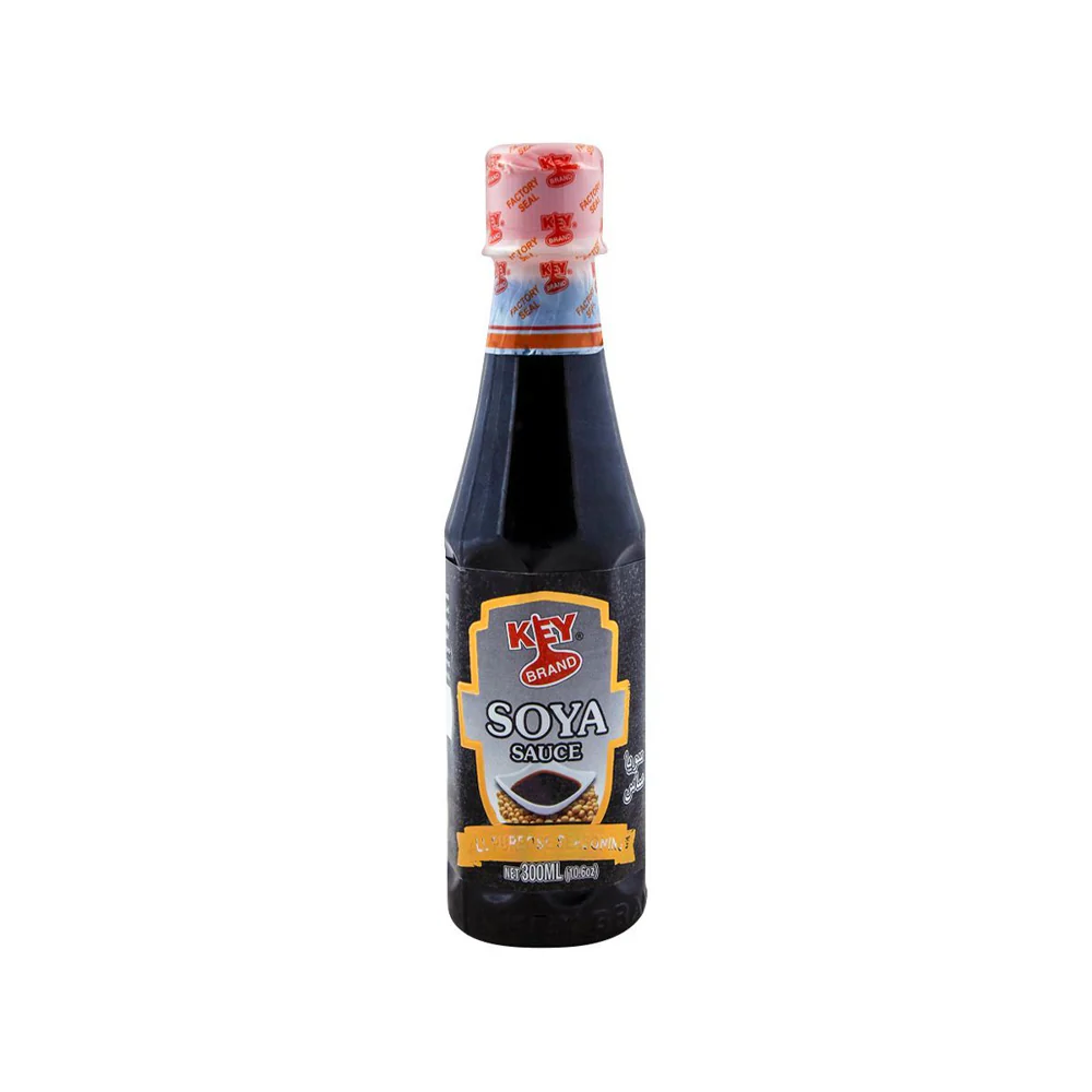 Key Soya Sauce 300ml