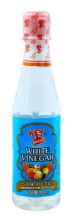 Key White Vinegar 300ml