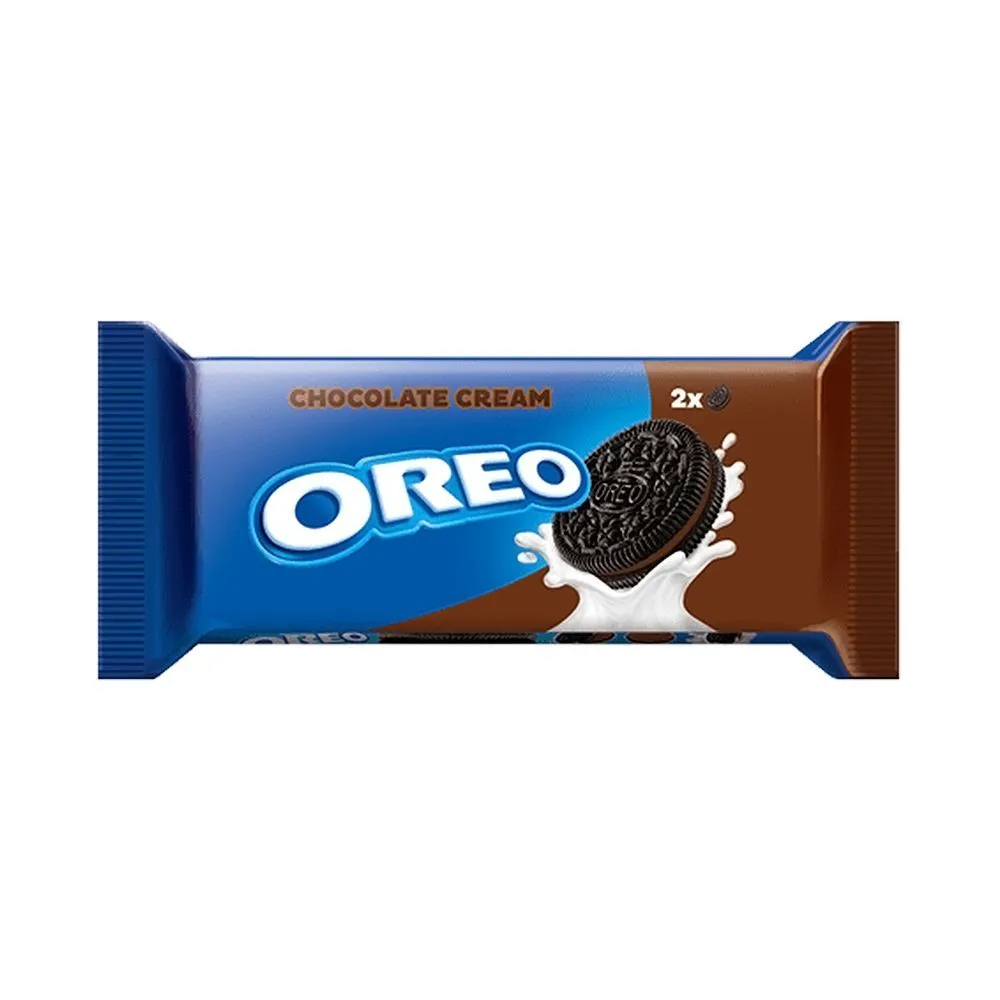 Oreo Chocolate 1 Packet