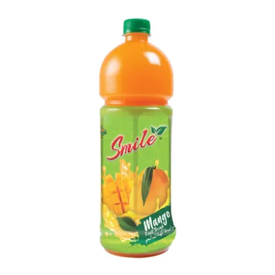 Smile Juice Mango 1L