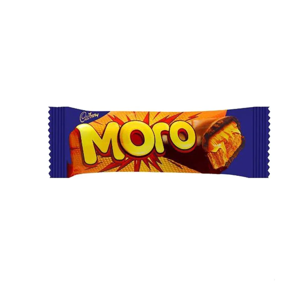 Cadbury Moro Chocolate 25g