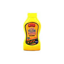 Shangrila Honey Mustard 227g