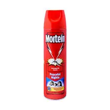 Mortein Peaceful Nights 375ml