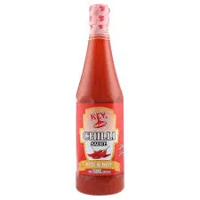 Key Chilli Sauce 750ml