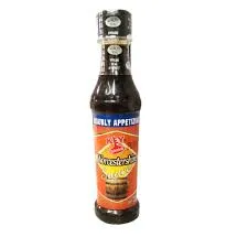 Key Worcestershire Sauce 225ml