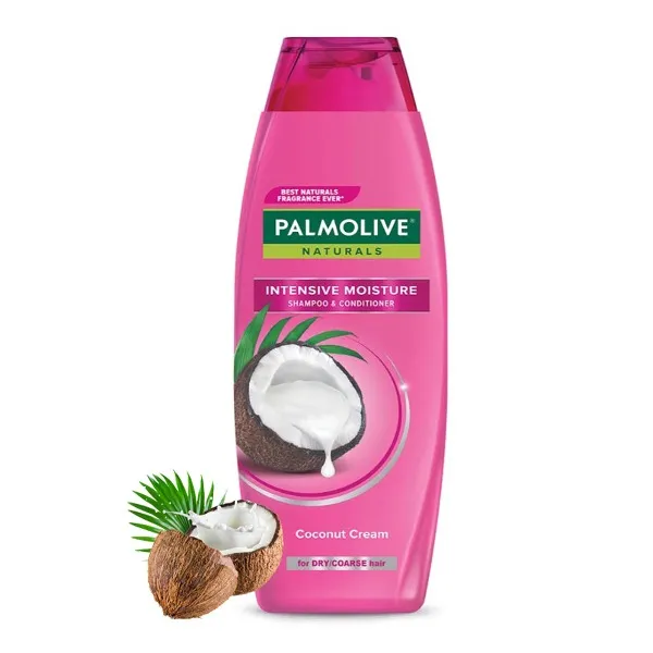 Palmolive Shampoo Intensive Moisture 180ml