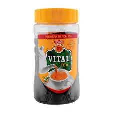 Eastern Vital Tea Jar 425g