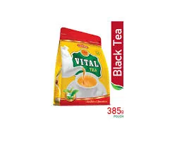 Eastern Vital Tea Pouch 385g
