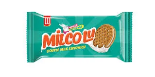 Lu Milco 30g