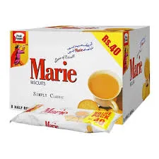 Peek Freans Marie 1 Packet