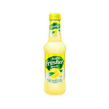 Fresa Fresher Drink Lemon with Minerals 200ml