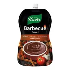 Knorr Barbecue Sauce Pouch 400g