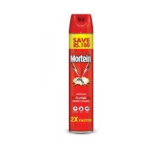 Mortein Insect Killer for All Insects Spray 550ml