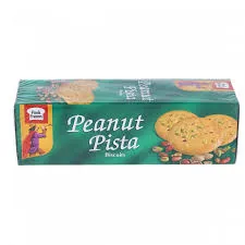 Peak Freans Peanut Pista GP 1 Packet